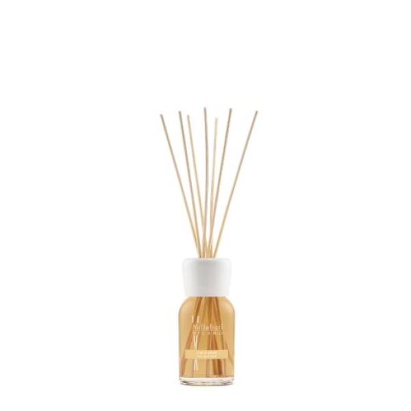 Millefiori Milano Reed Diffuser 100 ml - Lime & Vetiver